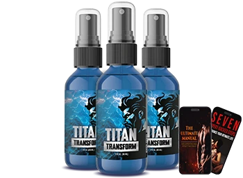Titan Transform